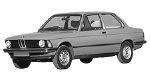 BMW E21 C2676 Fault Code