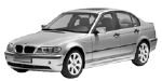 BMW E46 C2676 Fault Code