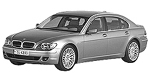 BMW E65 C2676 Fault Code