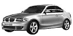 BMW E82 C2676 Fault Code