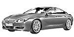 BMW F06 C2676 Fault Code