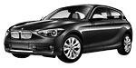 BMW F21 C2676 Fault Code